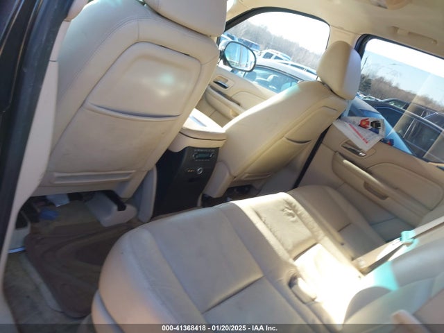 2007 CADILLAC ESCALADE 1GYFK63857R296531 Photo 7