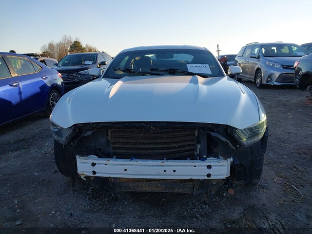 Ford Mustang V6 2015 1FA6P8AM1F5319687 Image 13