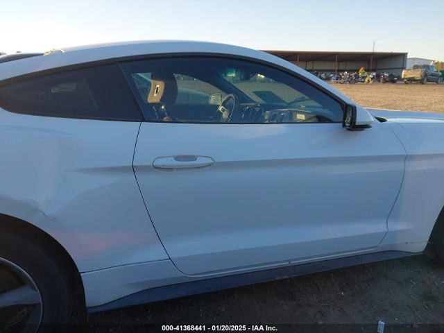 Ford Mustang V6 2015 1FA6P8AM1F5319687 Image 14