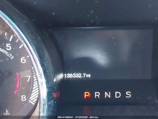 Ford Mustang V6 2015 1FA6P8AM1F5319687 Image 16