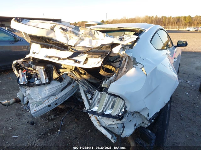 Ford Mustang V6 2015 1FA6P8AM1F5319687 Image 18