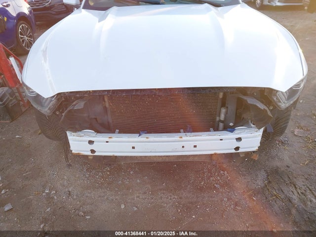 Ford Mustang V6 2015 1FA6P8AM1F5319687 Image 21