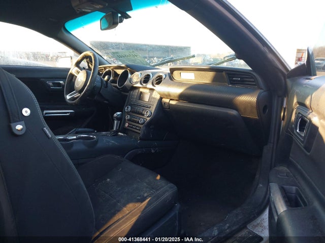 Ford Mustang V6 2015 1FA6P8AM1F5319687 Image 5