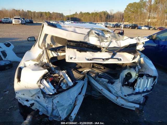 Ford Mustang V6 2015 1FA6P8AM1F5319687 Image 6