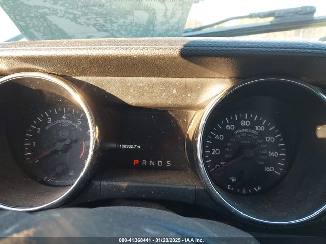 Ford Mustang V6 2015 1FA6P8AM1F5319687 Image 7