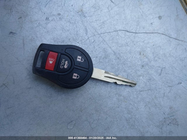 Nissan SENTRA S 2018 3N1AB7AP9JY316915 Image 11