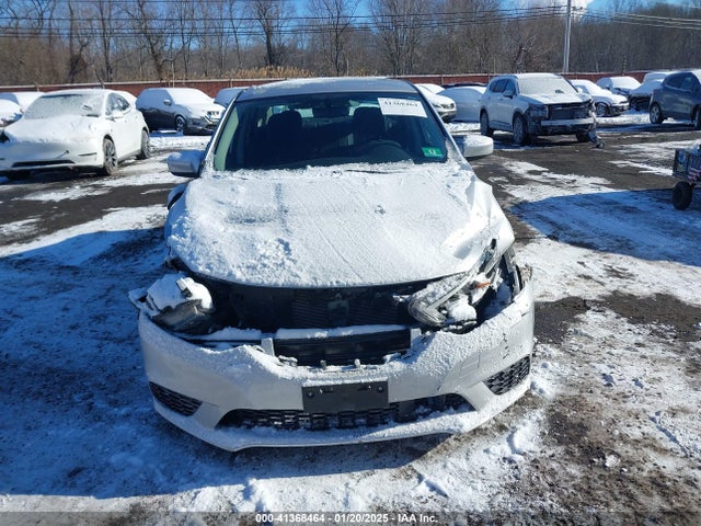 Nissan SENTRA S 2018 3N1AB7AP9JY316915 Image 12