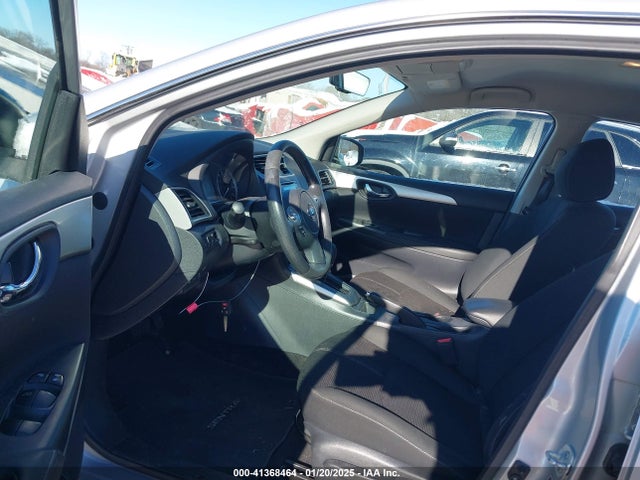 Nissan SENTRA S 2018 3N1AB7AP9JY316915 Image 5