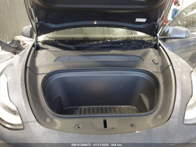 7SAYGDEE7PA155795 Tesla Model Y Awd/long Range Dual Motor All-wheel Drive