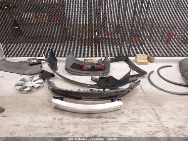 7SAYGDEE7PA155795 Tesla Model Y Awd/long Range Dual Motor All-wheel Drive