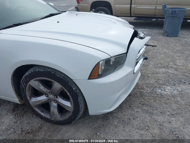 Dodge Charger Se 2014 2C3CDXBG7EH360281 Image 17
