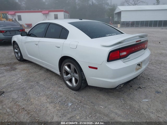 Dodge Charger Se 2014 2C3CDXBG7EH360281 Image 3