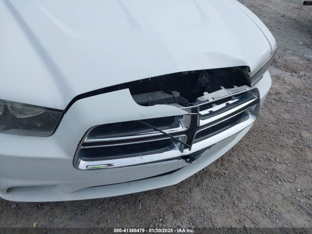 Dodge Charger Se 2014 2C3CDXBG7EH360281 Image 6