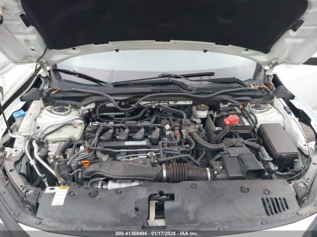 SHHFK7H67KU407984 Honda CIVIC EX