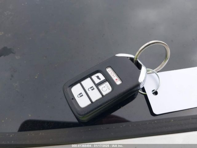 SHHFK7H67KU407984 Honda CIVIC EX