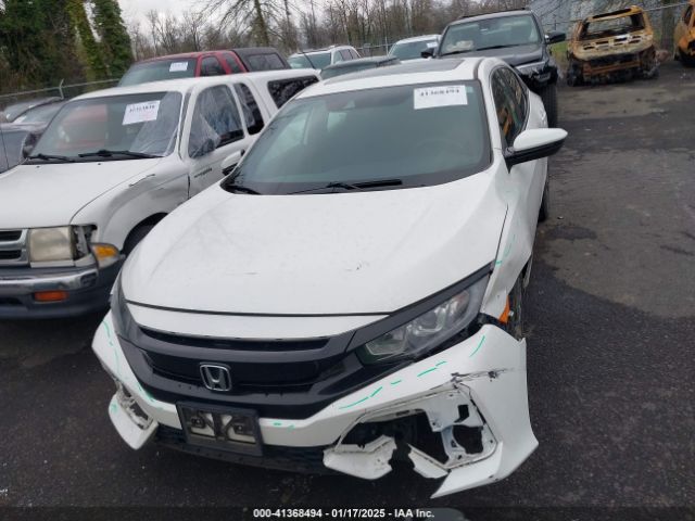 SHHFK7H67KU407984 Honda CIVIC EX