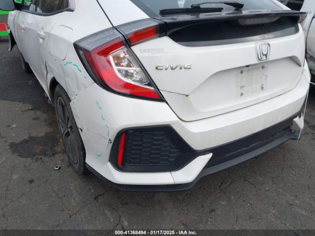 SHHFK7H67KU407984 Honda CIVIC EX