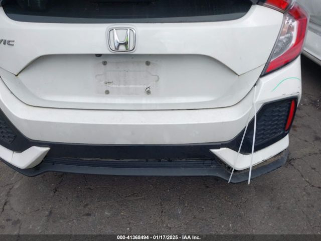 SHHFK7H67KU407984 Honda CIVIC EX