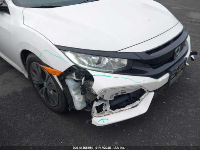 SHHFK7H67KU407984 Honda CIVIC EX