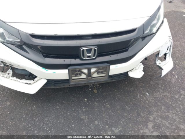 SHHFK7H67KU407984 Honda CIVIC EX
