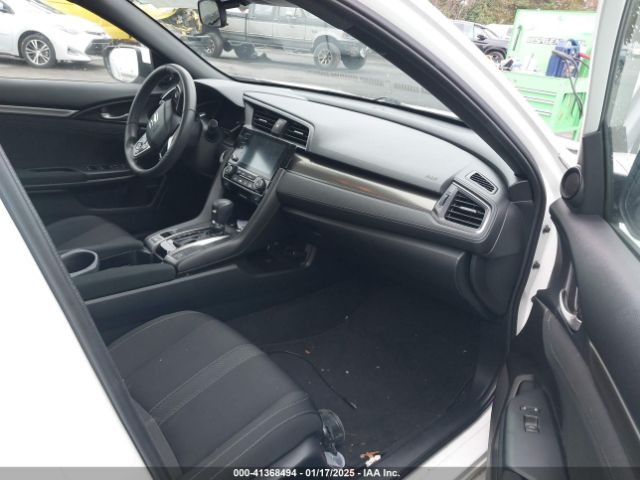 SHHFK7H67KU407984 Honda CIVIC EX