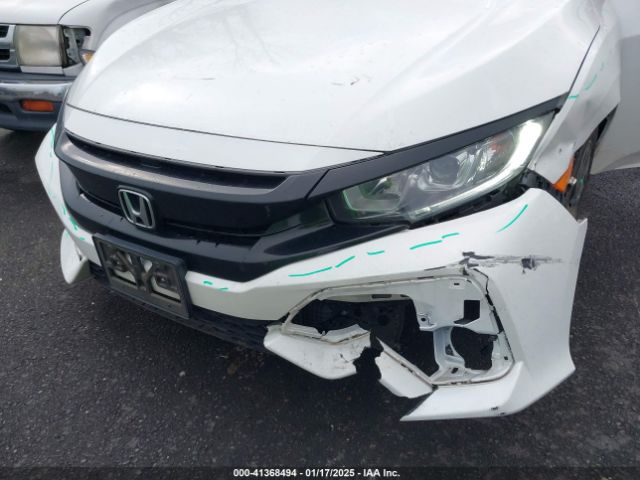 SHHFK7H67KU407984 Honda CIVIC EX