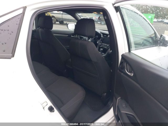 SHHFK7H67KU407984 Honda CIVIC EX