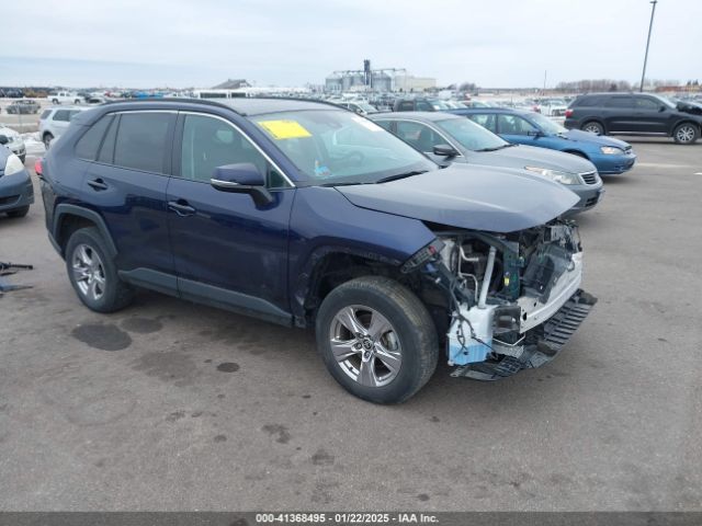 2T3P1RFV7NW268386 auction archive image