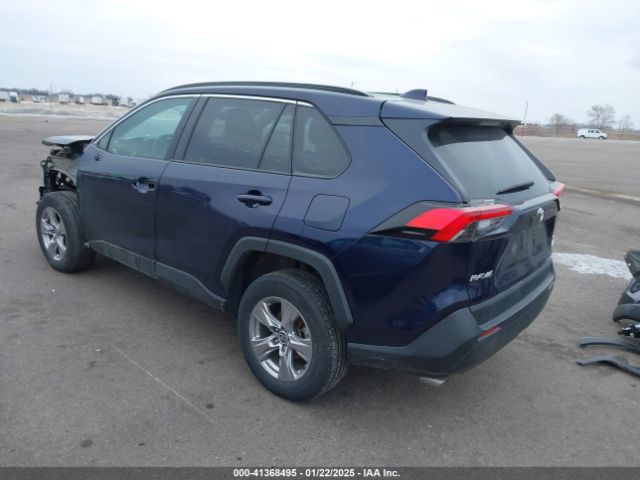 2T3P1RFV7NW268386 Toyota Rav4 Xle