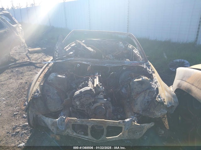 2003 BMW M3 WBSBR93433PK03597 Photo 5