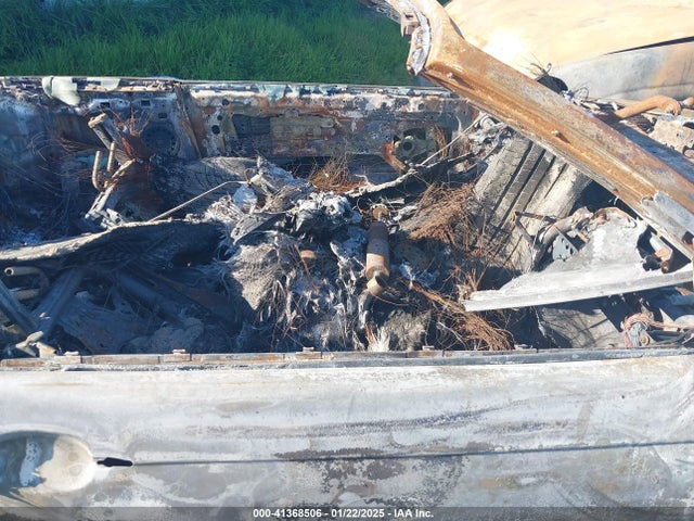 2003 BMW M3 WBSBR93433PK03597 Photo 7