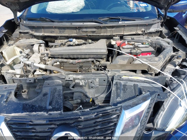 5N1AT2MN1HC758349 Nissan ROGUE SV