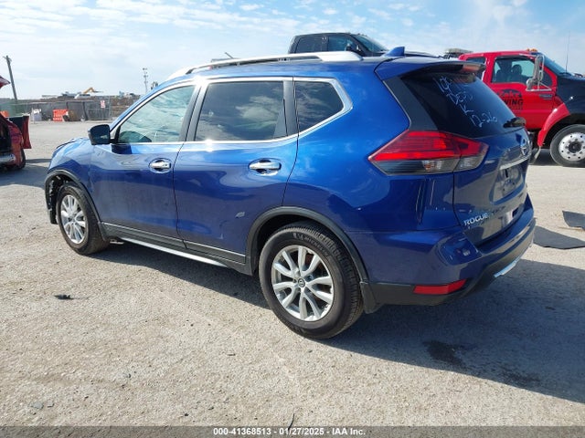 5N1AT2MN1HC758349 Nissan ROGUE SV