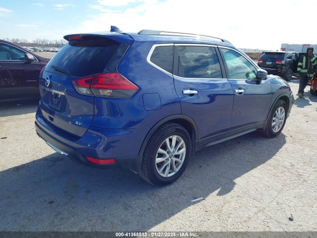 5N1AT2MN1HC758349 Nissan ROGUE SV