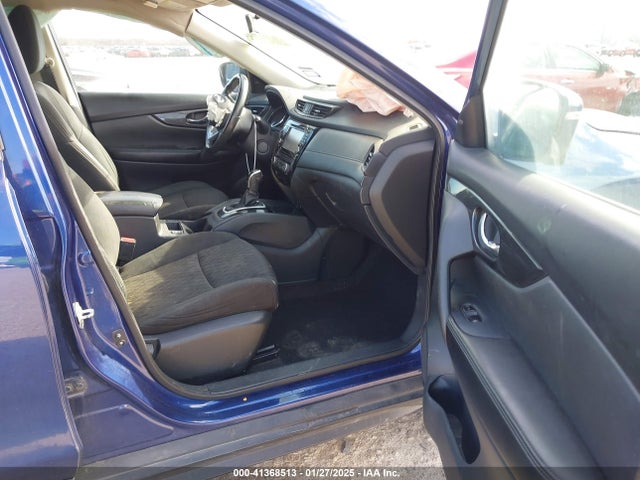 5N1AT2MN1HC758349 Nissan ROGUE SV