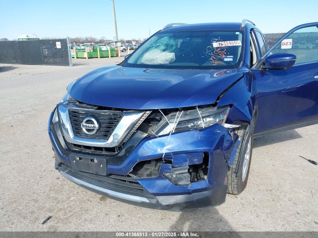 5N1AT2MN1HC758349 Nissan ROGUE SV