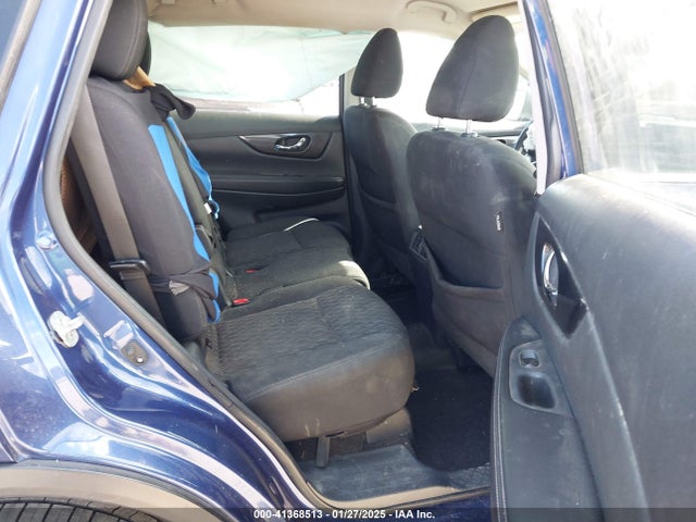 5N1AT2MN1HC758349 Nissan ROGUE SV
