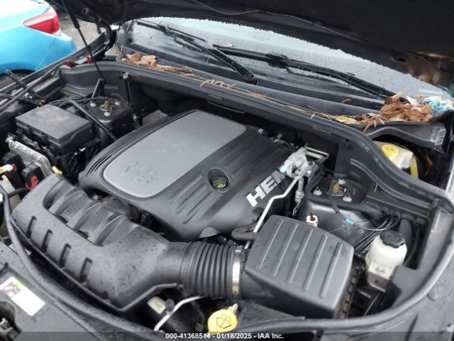 1C4RJFCT2EC146239 Jeep Grand Cherokee Overland