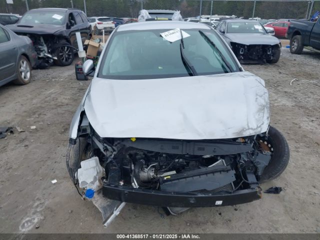 3KPA24AD4PE620312 KIA RIO S