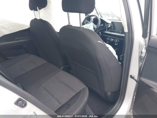 3KPA24AD4PE620312 KIA RIO S