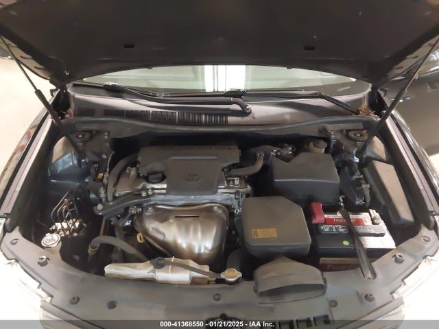 4T1BF1FK2EU780150 Toyota CAMRY LE