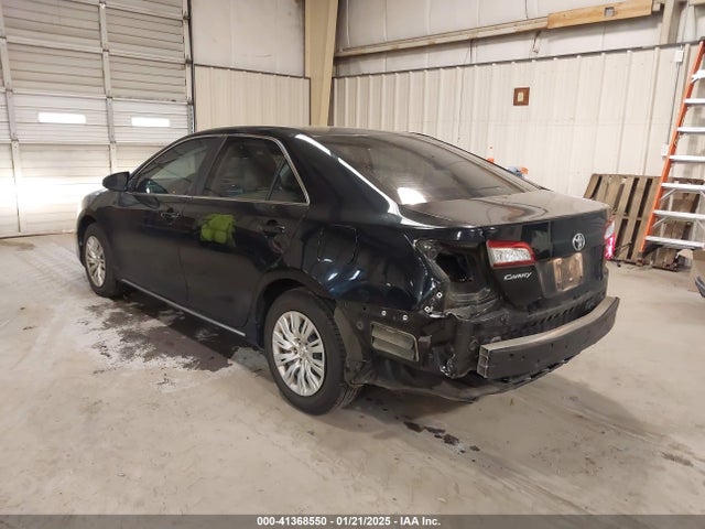 4T1BF1FK2EU780150 Toyota CAMRY LE
