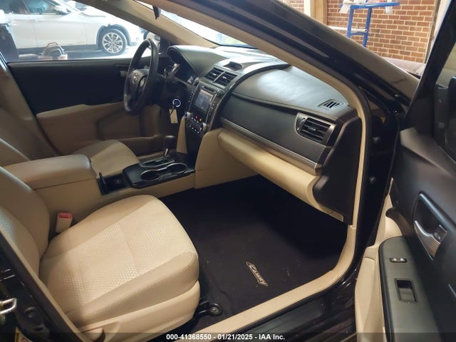 4T1BF1FK2EU780150 Toyota CAMRY LE