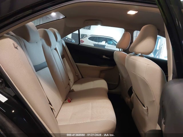 4T1BF1FK2EU780150 Toyota CAMRY LE