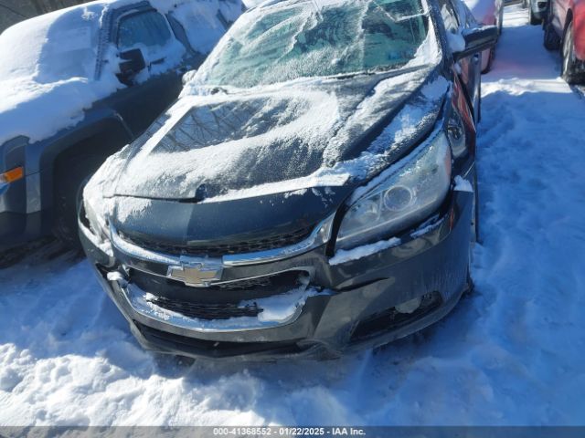 1G11F5SL3FF204393 Chevrolet Malibu 1lz