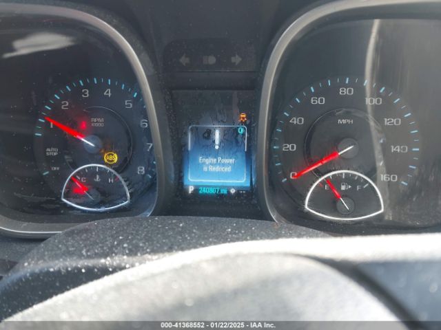 1G11F5SL3FF204393 Chevrolet Malibu 1lz