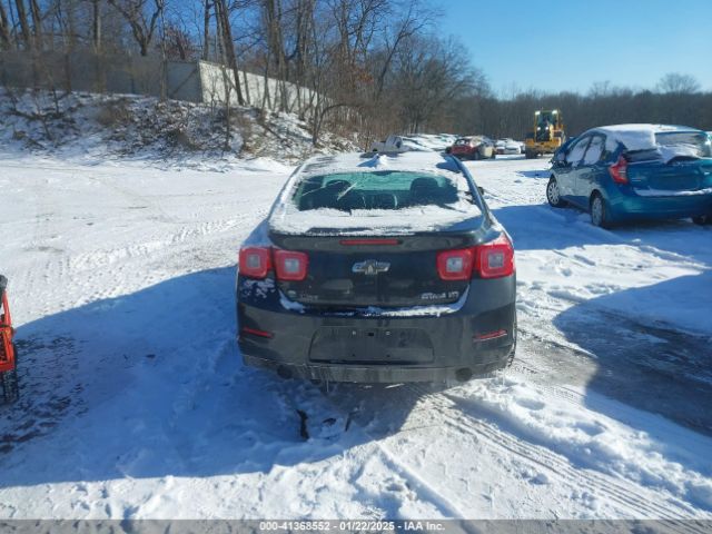 1G11F5SL3FF204393 Chevrolet Malibu 1lz