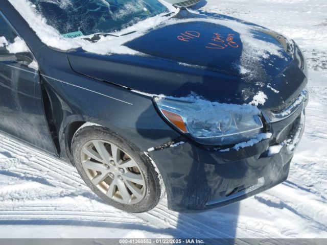 1G11F5SL3FF204393 Chevrolet Malibu 1lz