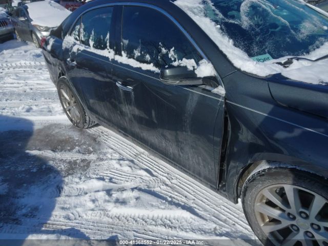 1G11F5SL3FF204393 Chevrolet Malibu 1lz