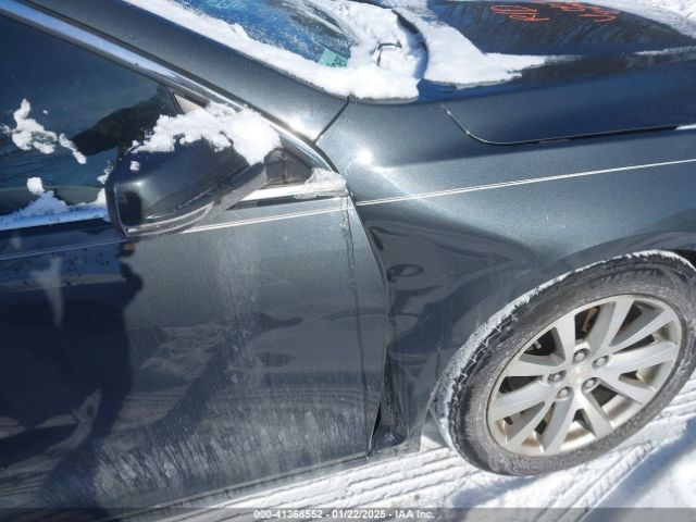 1G11F5SL3FF204393 Chevrolet Malibu 1lz